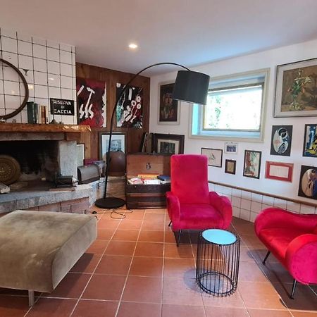 בוורינו Villa Delle Rose Cinque Terre מראה חיצוני תמונה