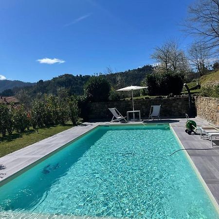 בוורינו Villa Delle Rose Cinque Terre מראה חיצוני תמונה