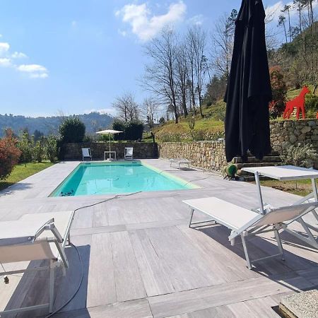 בוורינו Villa Delle Rose Cinque Terre חדר תמונה