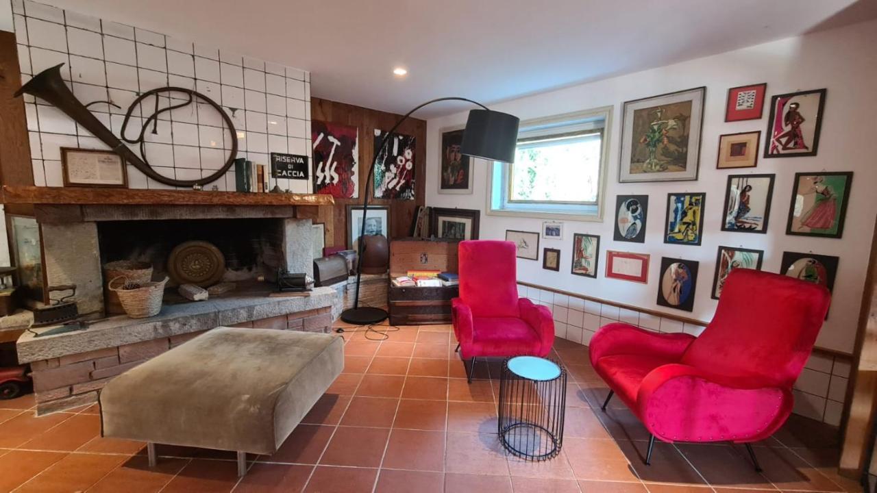 בוורינו Villa Delle Rose Cinque Terre מראה חיצוני תמונה