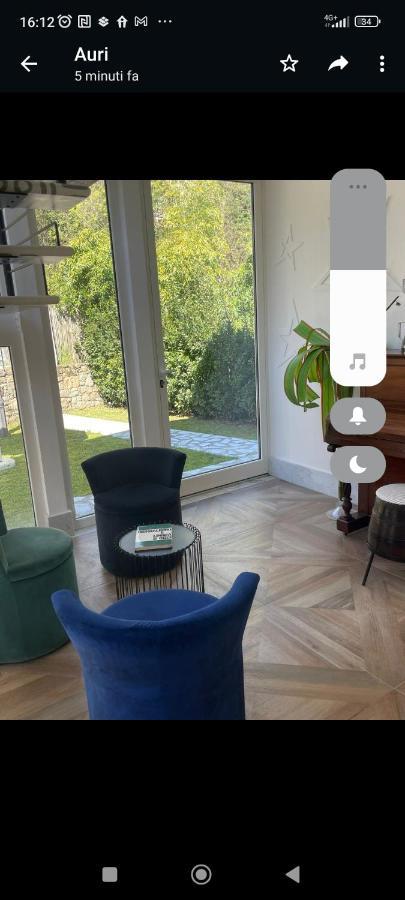 בוורינו Villa Delle Rose Cinque Terre מראה חיצוני תמונה