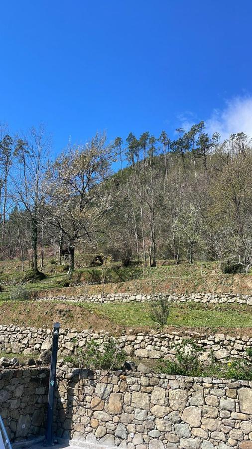 בוורינו Villa Delle Rose Cinque Terre מראה חיצוני תמונה