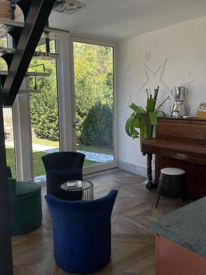 בוורינו Villa Delle Rose Cinque Terre מראה חיצוני תמונה