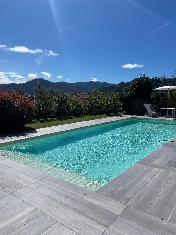 בוורינו Villa Delle Rose Cinque Terre מראה חיצוני תמונה