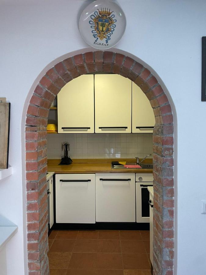 בוורינו Villa Delle Rose Cinque Terre מראה חיצוני תמונה