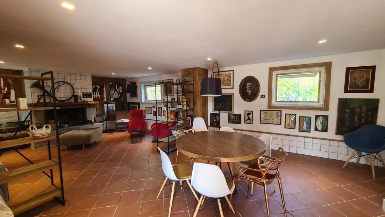 בוורינו Villa Delle Rose Cinque Terre חדר תמונה