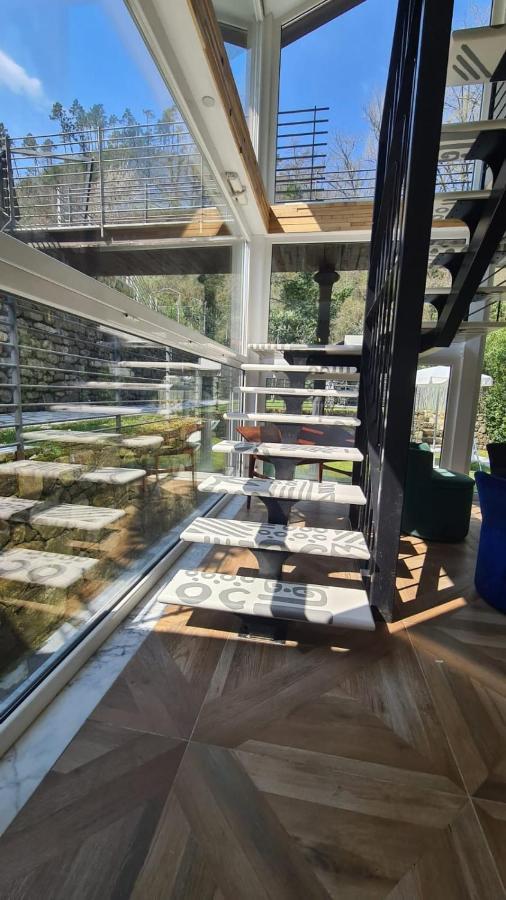 בוורינו Villa Delle Rose Cinque Terre חדר תמונה