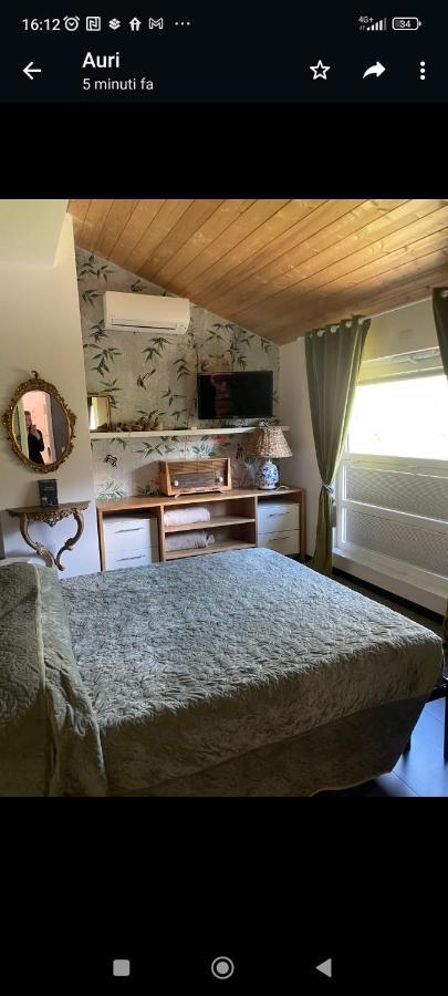 בוורינו Villa Delle Rose Cinque Terre מראה חיצוני תמונה