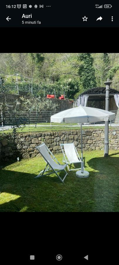 בוורינו Villa Delle Rose Cinque Terre מראה חיצוני תמונה
