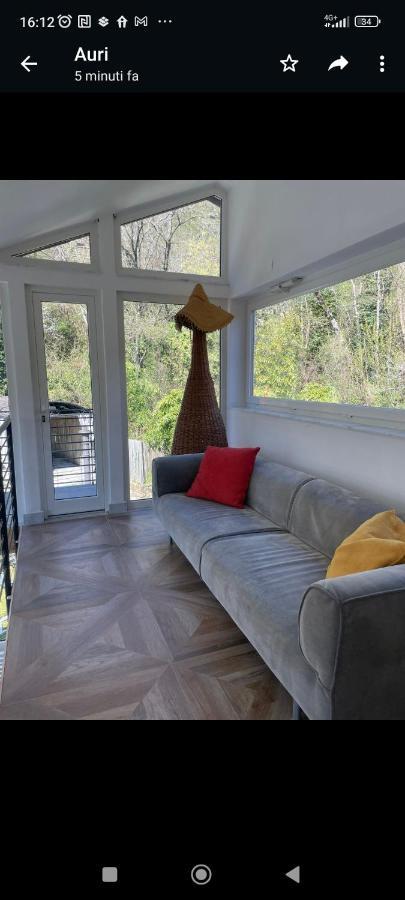 בוורינו Villa Delle Rose Cinque Terre מראה חיצוני תמונה