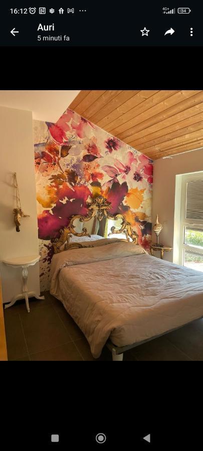 בוורינו Villa Delle Rose Cinque Terre מראה חיצוני תמונה