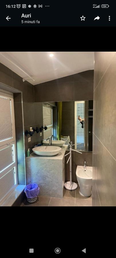 בוורינו Villa Delle Rose Cinque Terre מראה חיצוני תמונה