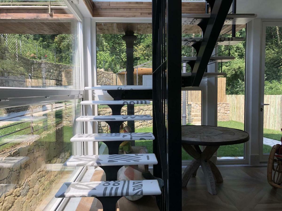 בוורינו Villa Delle Rose Cinque Terre מראה חיצוני תמונה